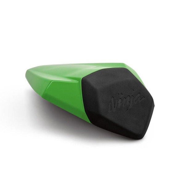 Kawasaki Pillion Seat Cover for ZX6 R